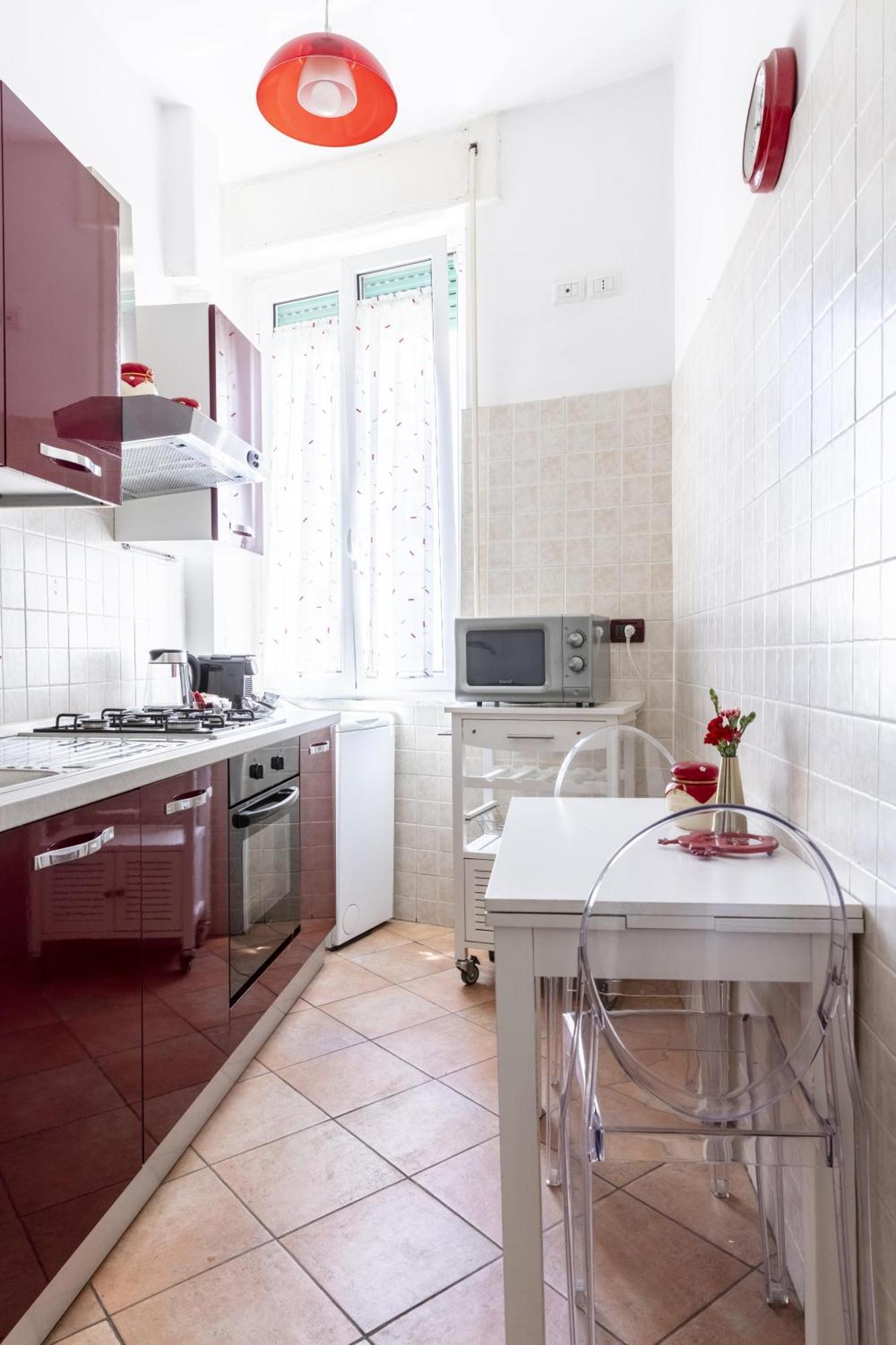 Casa Lodi Roma By Hili Apartment Exterior foto