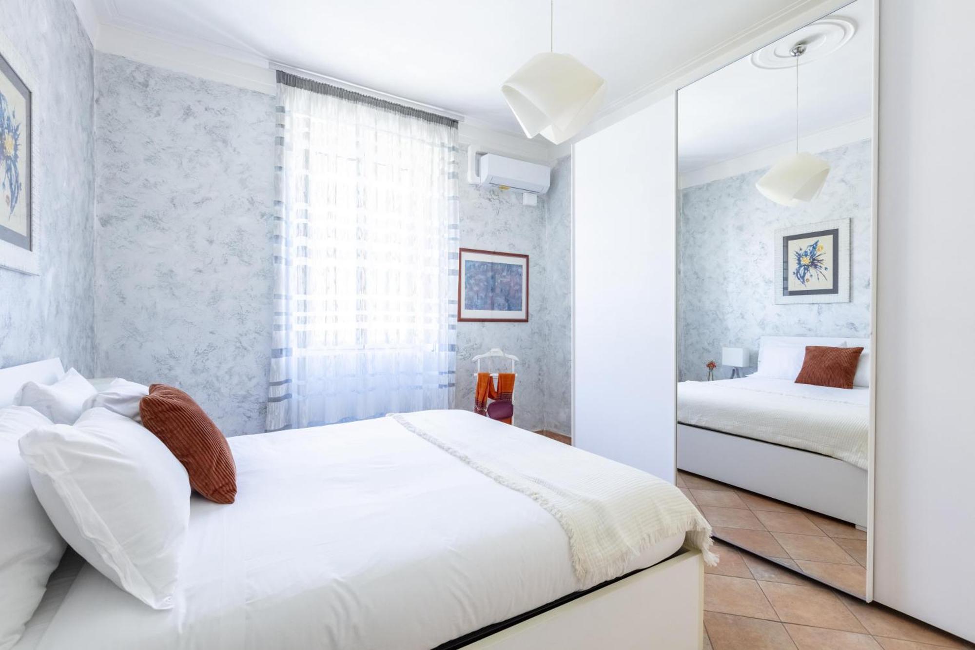 Casa Lodi Roma By Hili Apartment Exterior foto