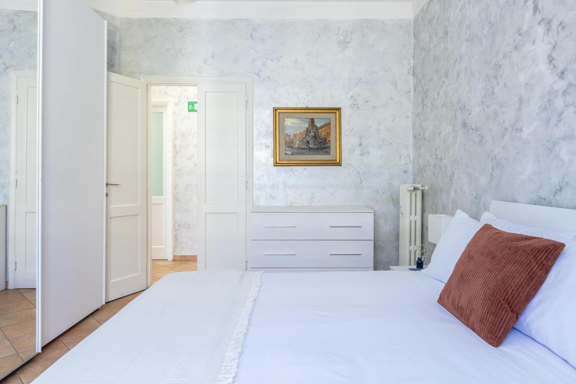 Casa Lodi Roma By Hili Apartment Exterior foto