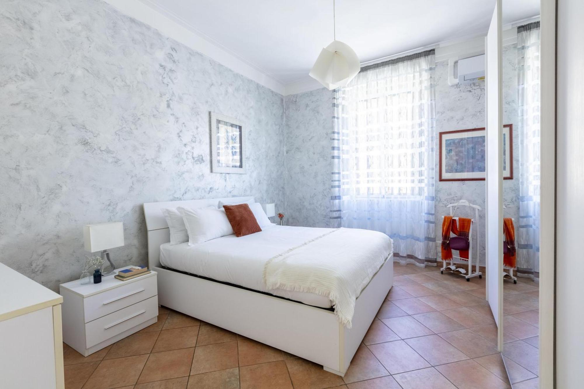Casa Lodi Roma By Hili Apartment Exterior foto