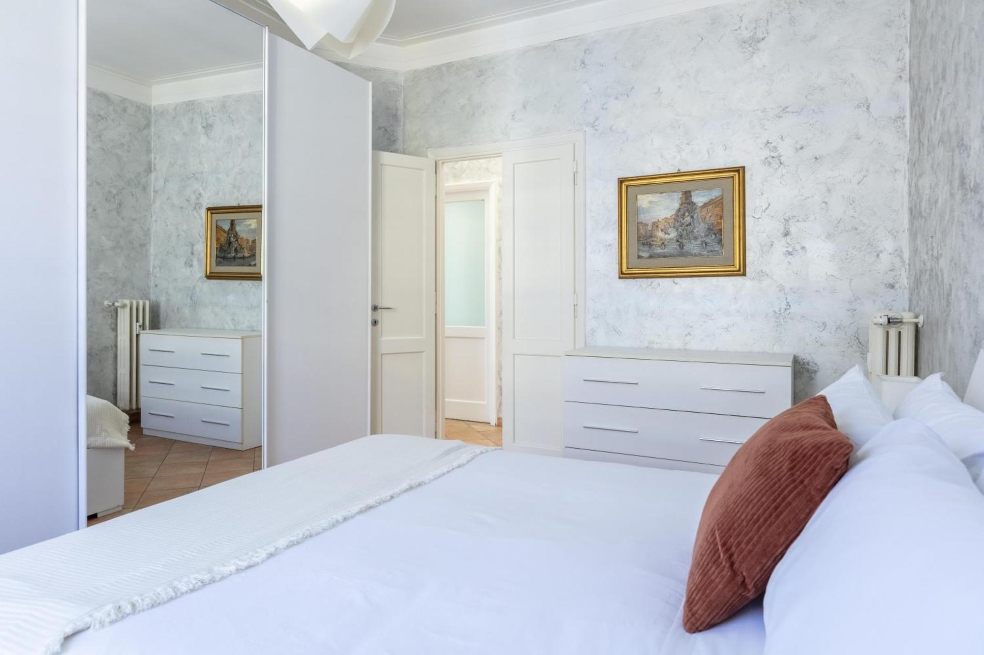 Casa Lodi Roma By Hili Apartment Exterior foto