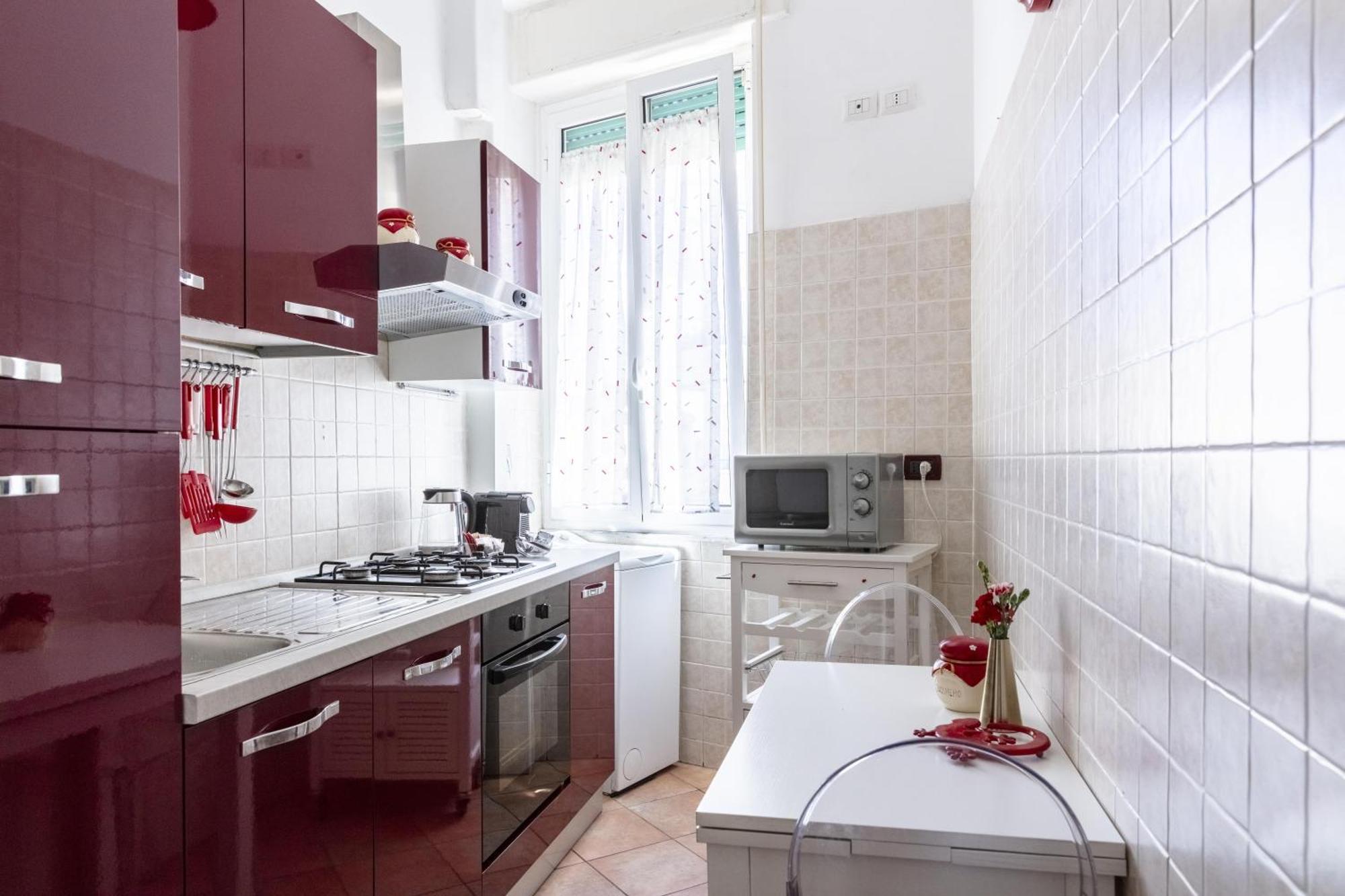 Casa Lodi Roma By Hili Apartment Exterior foto