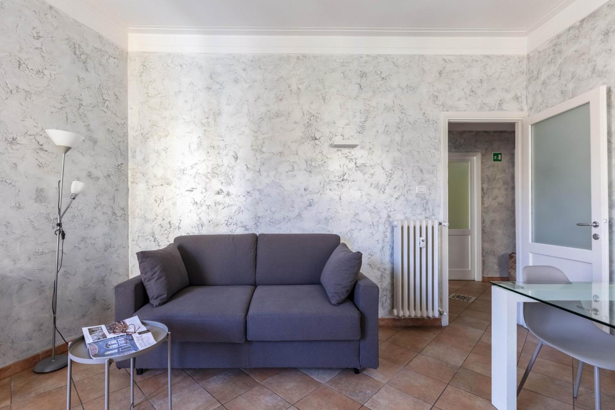 Casa Lodi Roma By Hili Apartment Exterior foto