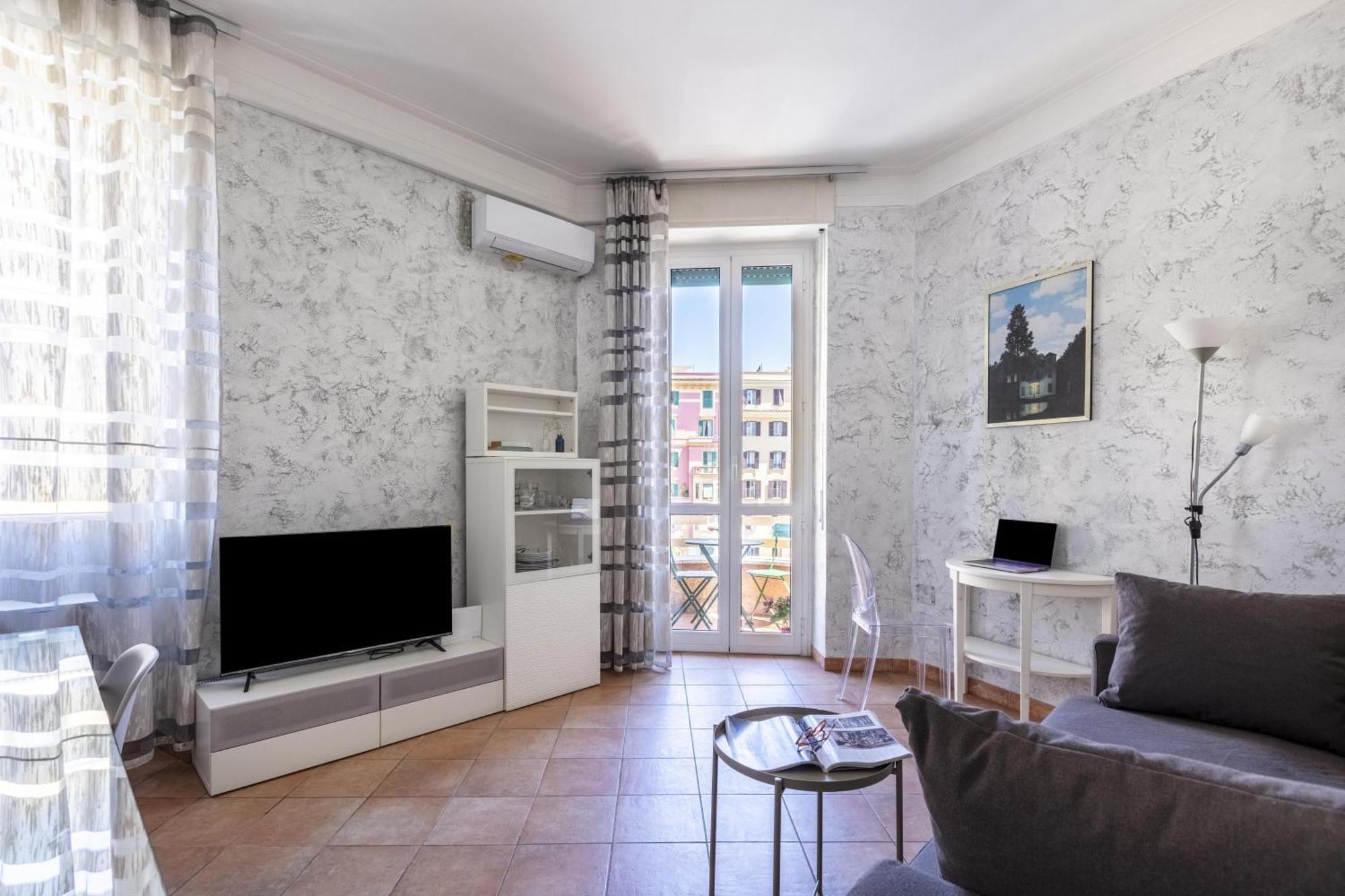 Casa Lodi Roma By Hili Apartment Exterior foto